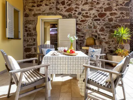 Location Maison à Castelsardo 6 personnes