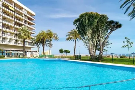 Location Maison à Torremolinos 2 personnes
