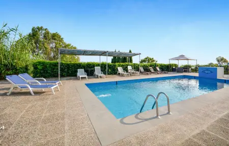 Location Maison à Palaia 4 personnes