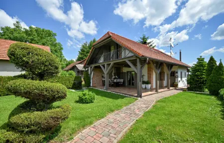 Location Maison à Vrtlinovec 4 personnes