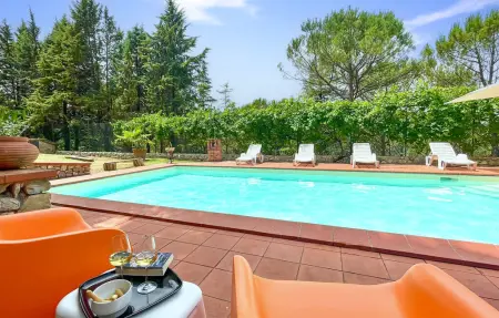 Location Maison à Ficulle 5 personnes