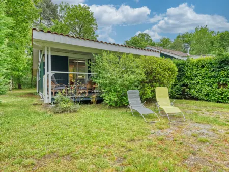 Location Maison à Lacanau   Lac 6 personnes