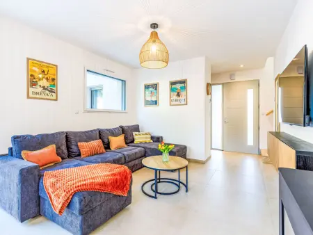 Location Maison à Saint Brevin les Pins 7 personnes