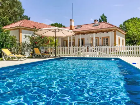 Location Villa à Alcácer do Sal 6 personnes
