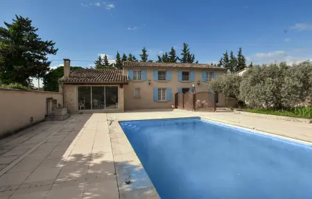 Location Maison à Aubignan 6 personnes