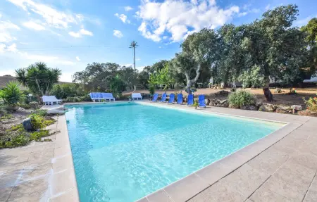 Location Maison à Sedini 4 personnes