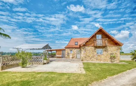 Location Maison à Payzac 5 personnes