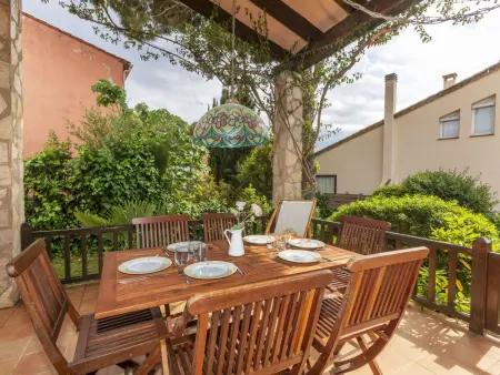 Location Maison à L'Escala 6 personnes