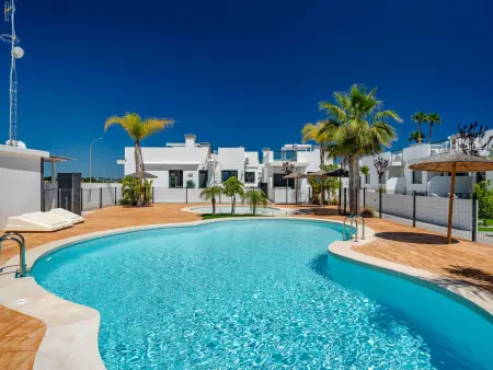 Location Maison à Dénia 4 personnes