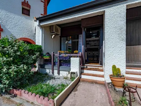 Location Maison à Le Barcarès 3 personnes