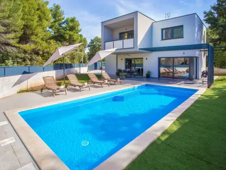 Location Villa à Poreč Tar 4 personnes