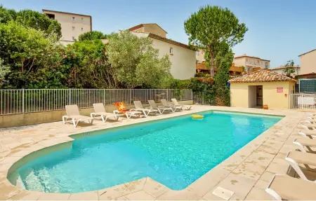 Location Maison à Mallemort 6 personnes