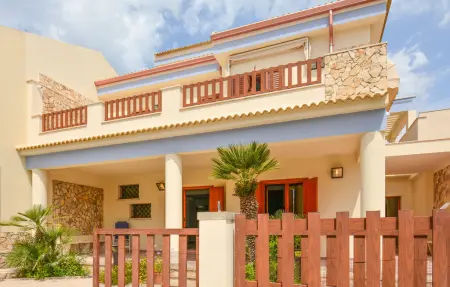 Location Maison à Scoglitti 6 personnes