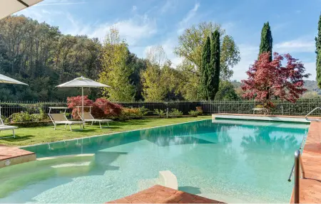 Location Maison à Reggello 10 personnes