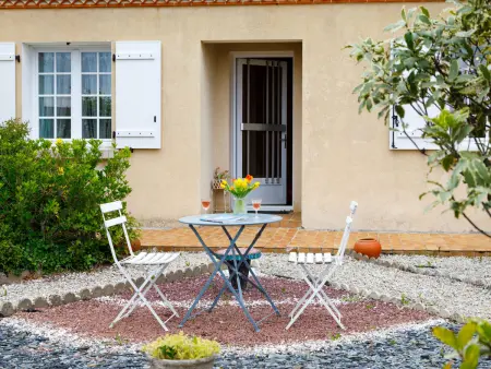 Location Maison à La Bernerie en Retz 6 personnes