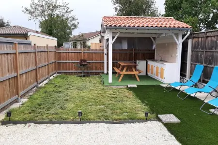 Location Maison à LA TESTE DE BUCH 4 personnes