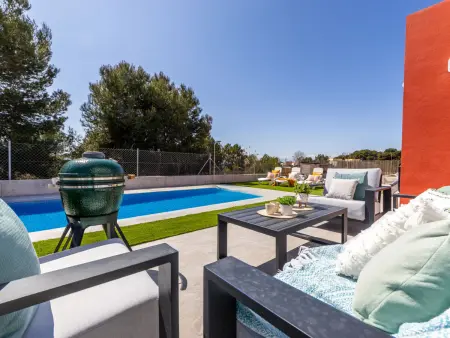 Location Maison à Deltebre 6 personnes