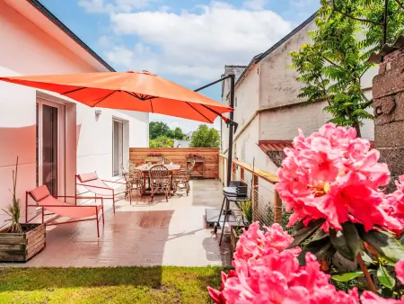 Location Maison à Le Bono 6 personnes