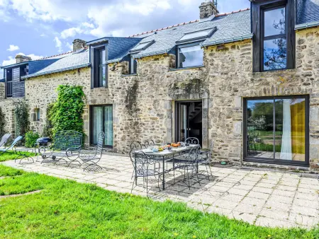 Location Maison à Ploéren 7 personnes
