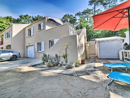 Location Maison à Île d'Oléron 6 personnes