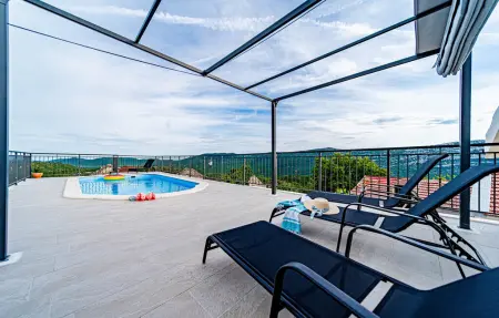 Location Maison à Dancanje 5 personnes