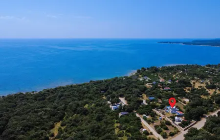 Location Maison à Peroj 6 personnes