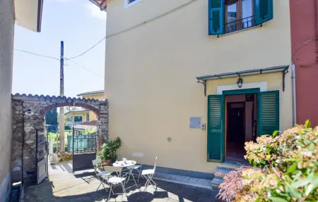 Location Maison à Camaiore 5 personnes