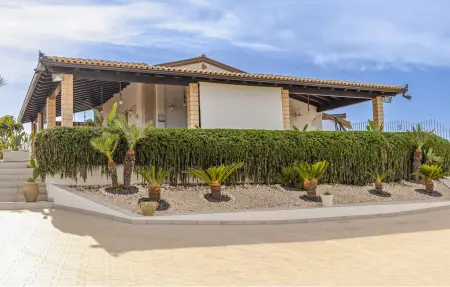 Location Maison à Ispica 6 personnes