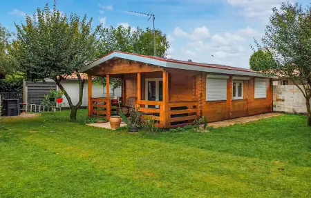 Location Maison à La Teste De Buch 4 personnes