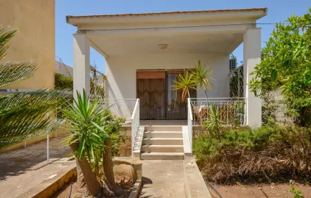 Location Maison à Marina di Modica 6 personnes