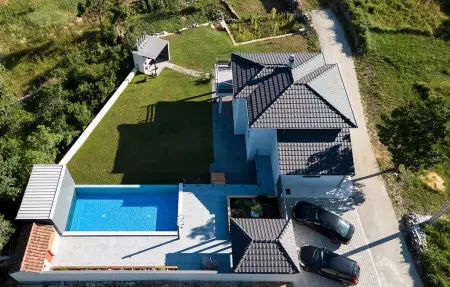 Location Maison à Lokvicici 6 personnes