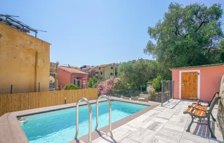 Location Maison à Costarainera 6 personnes