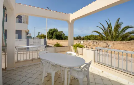 Location Maison à Finaiti, Santa Croce C 5 personnes