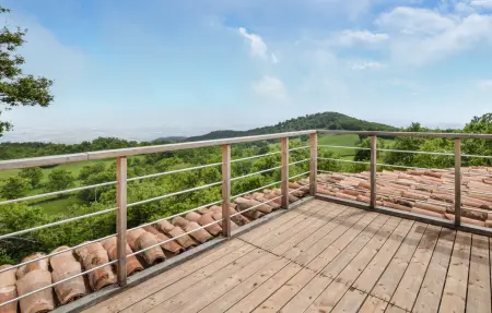 Location Maison à Cerchiara di Calabria 5 personnes