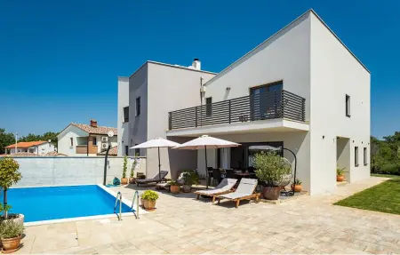 Location Maison à Porec 6 personnes