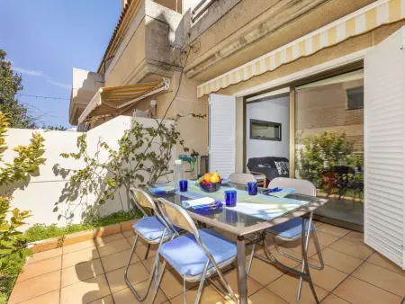 Location Maison à Torredembarra 4 personnes