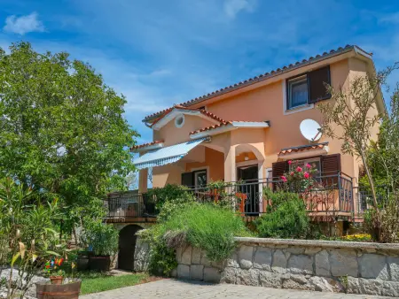 Location Maison à Labin 6 personnes