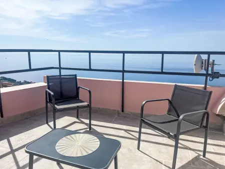 Location Maison à Costarainera 4 personnes