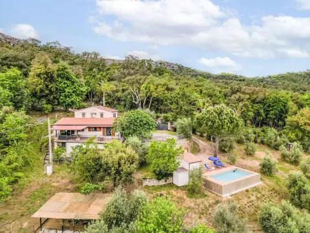 Location Maison à Roccastrada 9 personnes