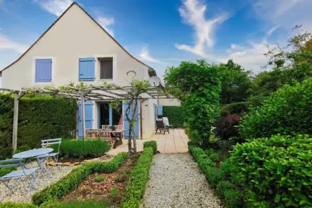 Location Maison à Carsac Aillac 6 personnes