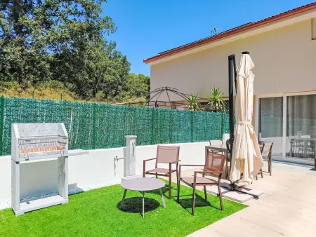 Location Maison à Villanova d'Albenga 4 personnes