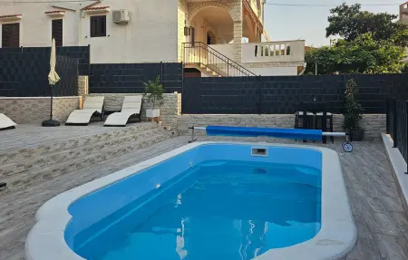 Location Maison à Trogir 4 personnes
