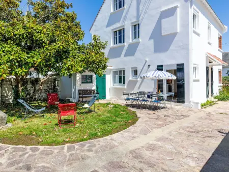 Location Villa à Le Croisic 9 personnes