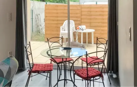 Location Maison à Mallemort 3 personnes