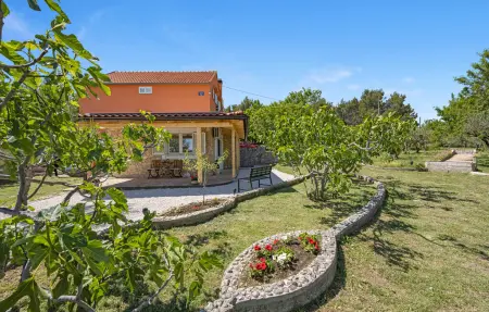 Location Maison à Skradin 2 personnes