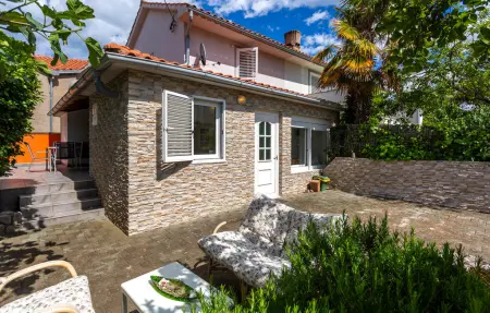 Location Maison à Gabonjin 4 personnes