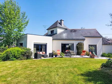 Location Maison à Hillion 6 personnes