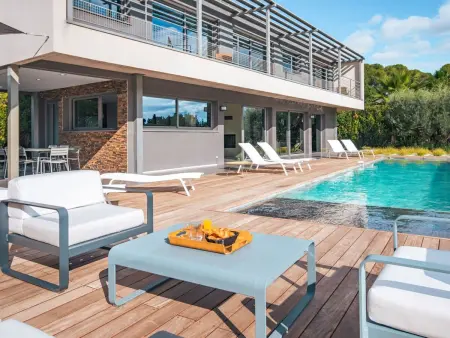 Location Villa à Baillargues 8 personnes