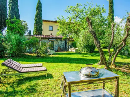 Location Gîte à Florence 3 personnes