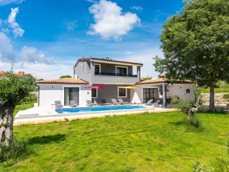 Location Maison à Pula Vodnjan 8 personnes